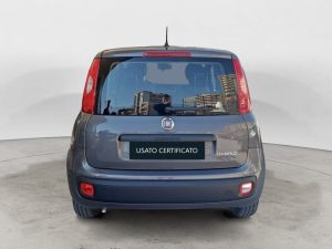 Fiat Panda 1.0 FireFly 70 CV S&S Hybrid
