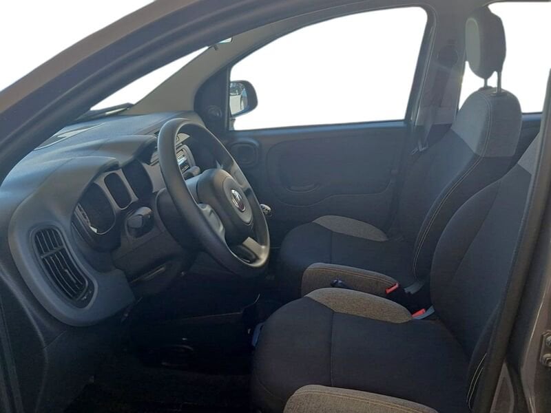 Fiat Panda  1.0 FireFly 70 CV S&S Hybrid