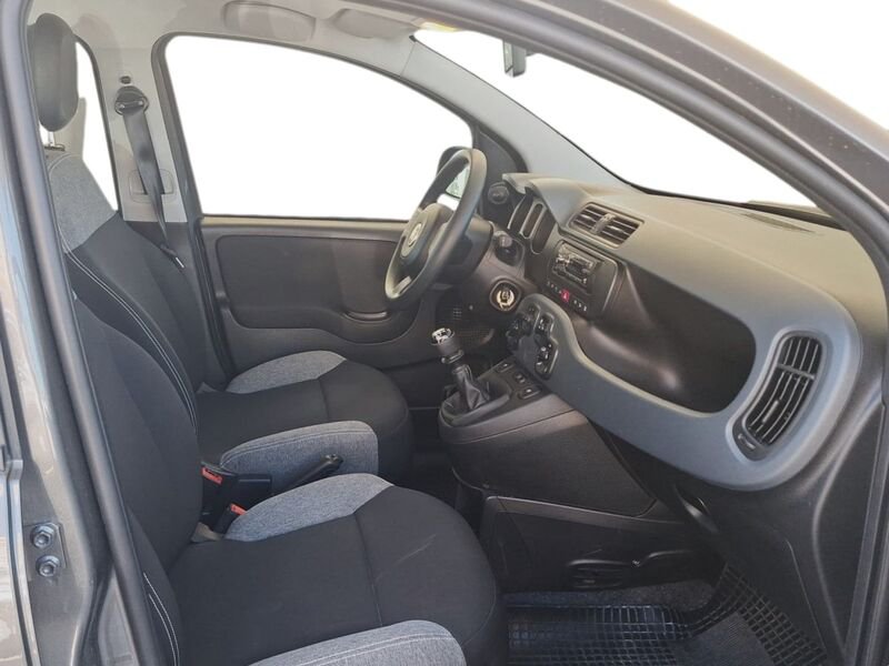 Fiat Panda  1.0 FireFly 70 CV S&S Hybrid