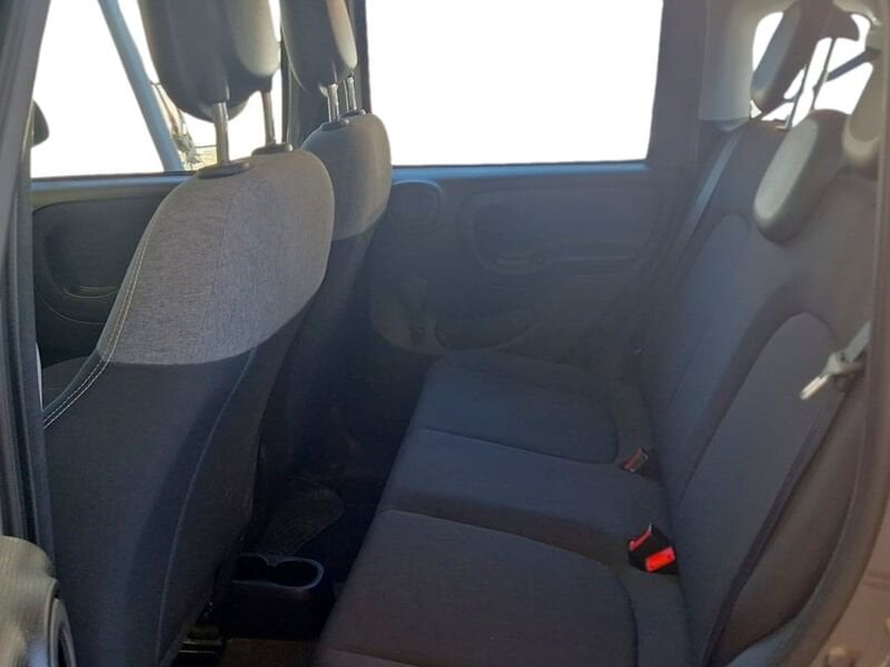 Fiat Panda  1.0 FireFly 70 CV S&S Hybrid