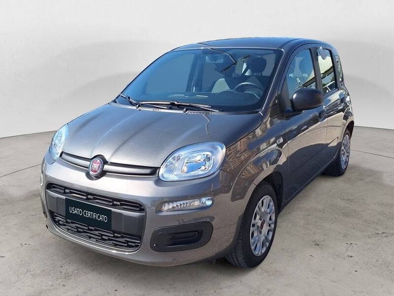 Fiat Panda 1.0 FireFly 70 CV S&S Hybrid