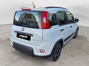 Fiat Panda  1.0 FireFly 70 CV S&S Hybrid City Life