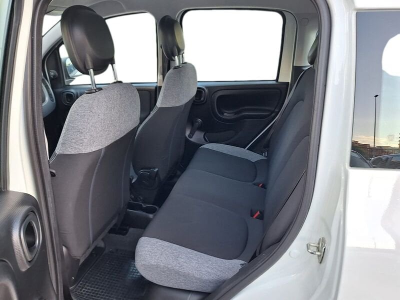 Fiat Panda  1.0 FireFly 70 CV S&S Hybrid City Life