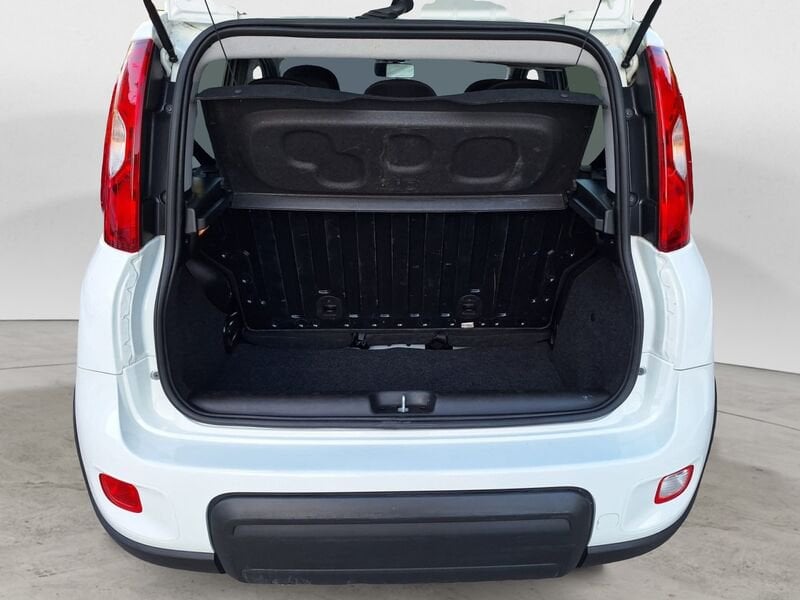Fiat Panda  1.0 FireFly 70 CV S&S Hybrid City Life