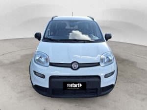Fiat Panda  1.0 FireFly 70 CV S&S Hybrid City Life