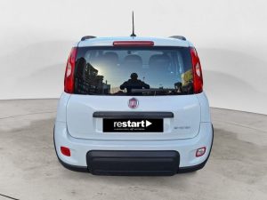Fiat Panda  1.0 FireFly 70 CV S&S Hybrid City Life