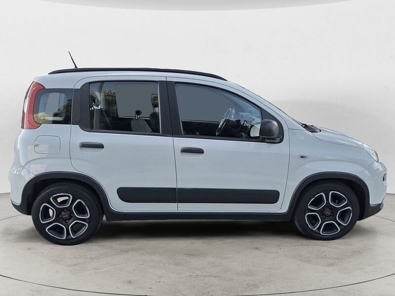 Fiat Panda  1.0 FireFly 70 CV S&S Hybrid City Life