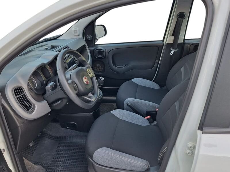 Fiat Panda  1.0 FireFly 70 CV S&S Hybrid City Life