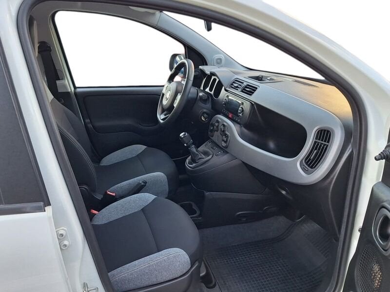 Fiat Panda  1.0 FireFly 70 CV S&S Hybrid City Life
