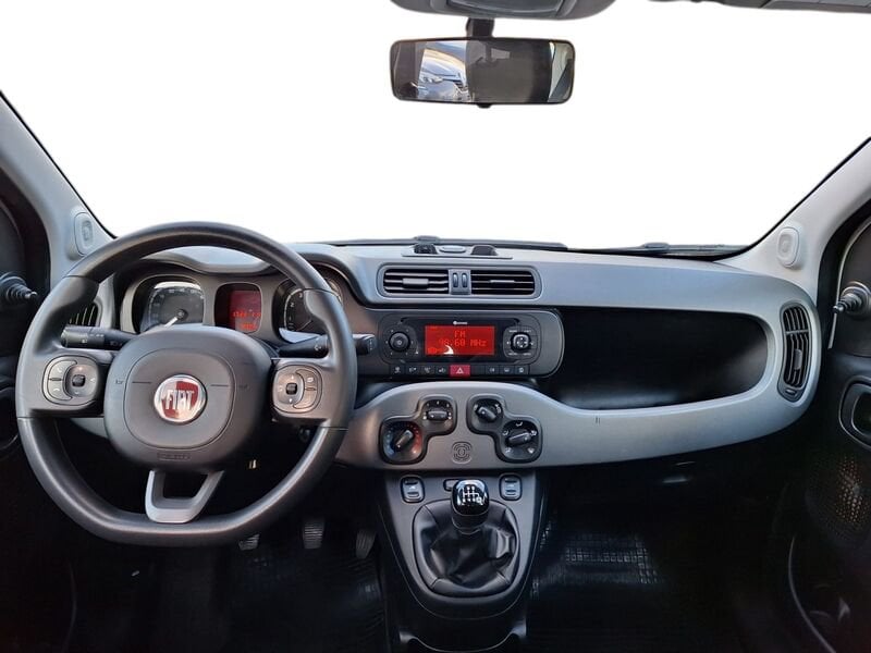 Fiat Panda  1.0 FireFly 70 CV S&S Hybrid City Life