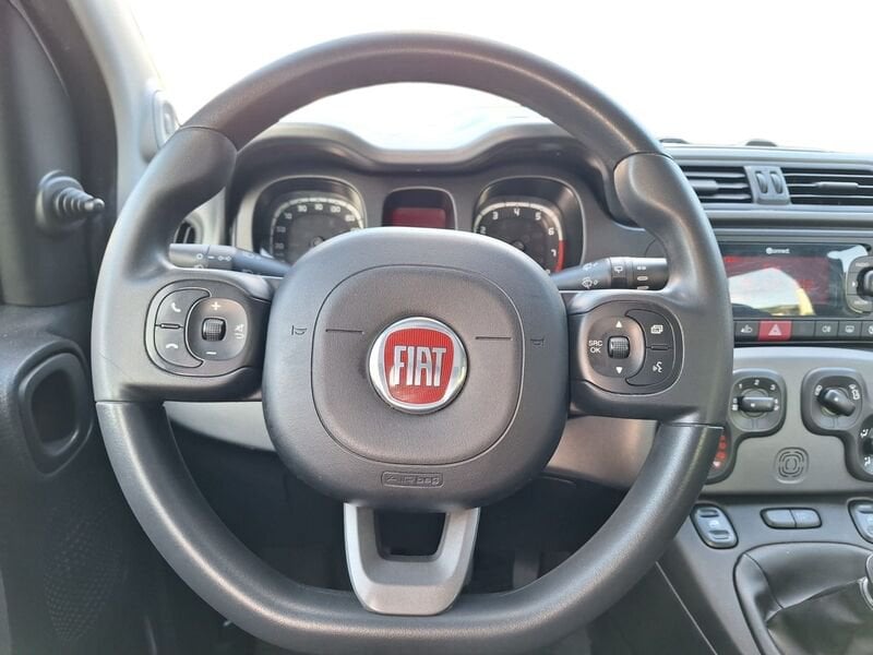 Fiat Panda  1.0 FireFly 70 CV S&S Hybrid City Life