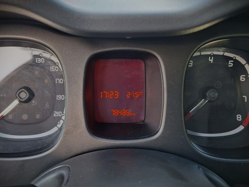Fiat Panda  1.0 FireFly 70 CV S&S Hybrid City Life