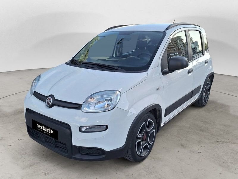 Fiat Panda  1.0 FireFly 70 CV S&S Hybrid City Life