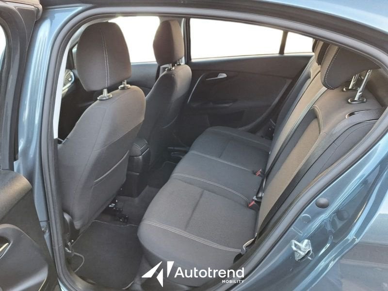 Fiat Tipo  1.3 Multijet 95 CV 5 Porte City Life S&S