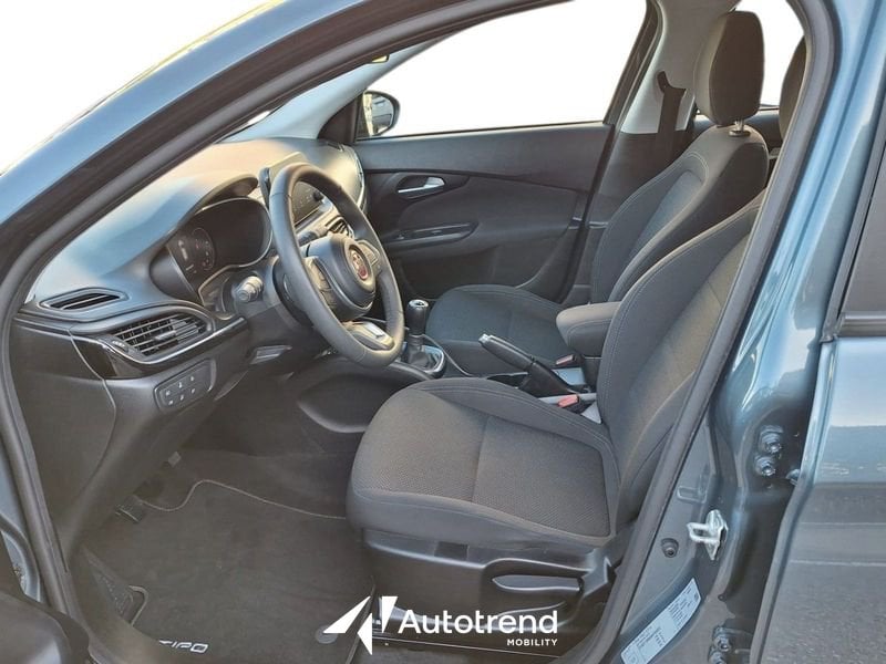 Fiat Tipo  1.3 Multijet 95 CV 5 Porte City Life S&S