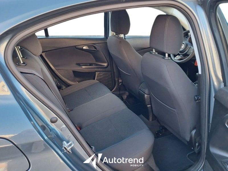 Fiat Tipo  1.3 Multijet 95 CV 5 Porte City Life S&S