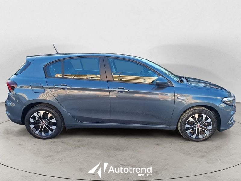 Fiat Tipo  1.3 Multijet 95 CV 5 Porte City Life S&S