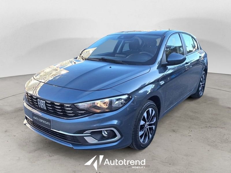 Fiat Tipo  1.3 Multijet 95 CV 5 Porte City Life S&S