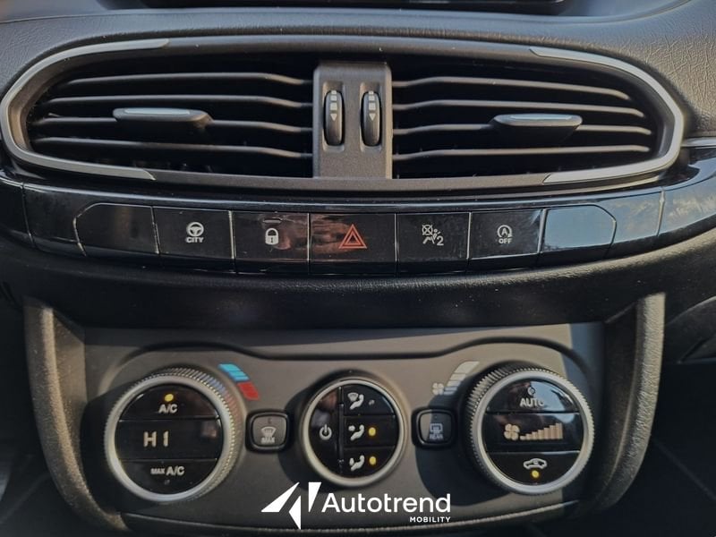 Fiat Tipo  1.3 Multijet 95 CV 5 Porte City Life S&S