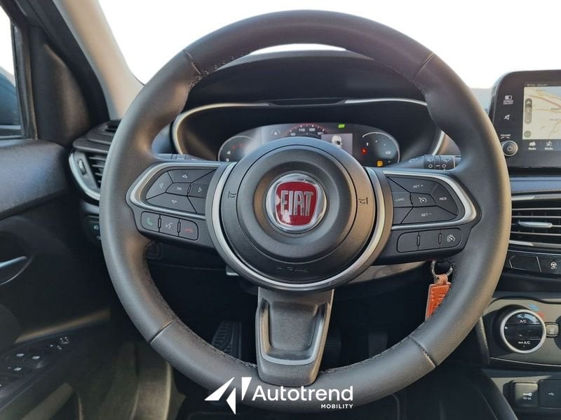 Fiat Tipo  1.3 Multijet 95 CV 5 Porte City Life S&S