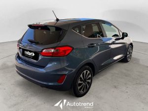 Ford Fiesta  1.1 75 CV Titanium