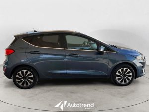 Ford Fiesta  1.1 75 CV Titanium