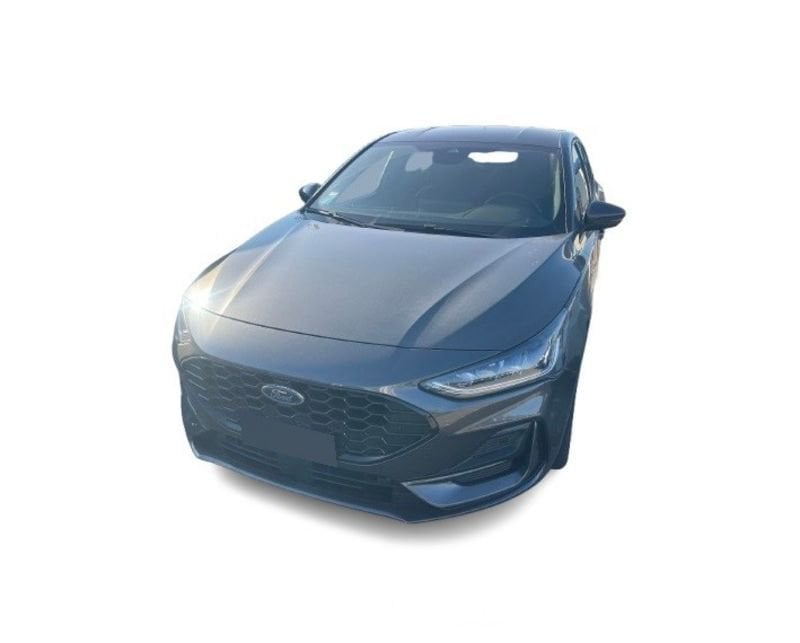 Ford Focus  1.0 EcoBoost 125 CV Hybrid ST-Line