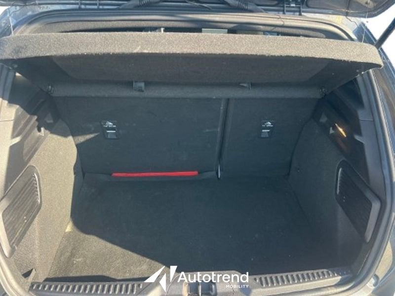 Ford Focus  1.0 EcoBoost 125 CV Hybrid ST-Line