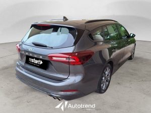 Ford Focus  1.5 Ecoblue 120 CV Automatica NAVI LED ST-Line SW