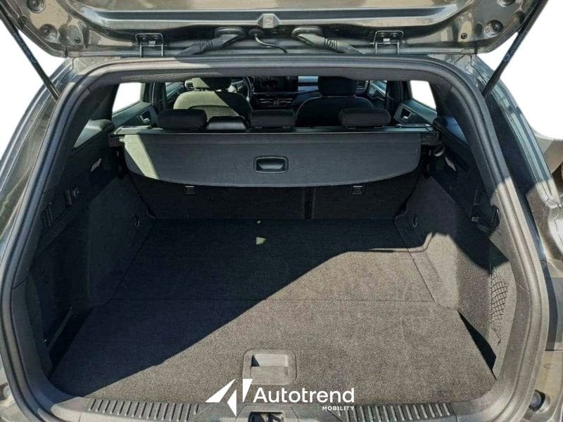 Ford Focus  1.5 Ecoblue 120 CV Automatica NAVI LED ST-Line SW