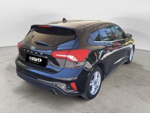 Ford Focus 1.5 EcoBlue 120 CV Automatico Business Co-Pilot