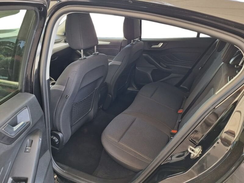 Ford Focus  1.5 EcoBlue 120 CV Automatico Business Co-Pilot