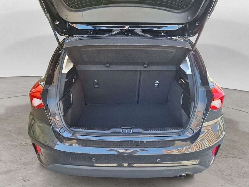 Ford Focus  1.5 EcoBlue 120 CV Automatico Business Co-Pilot
