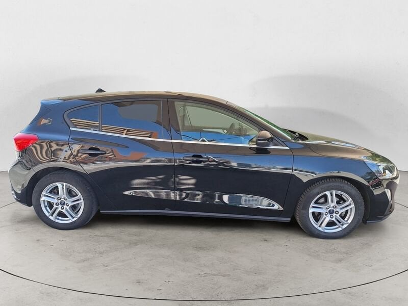 Ford Focus  1.5 EcoBlue 120 CV Automatico Business Co-Pilot
