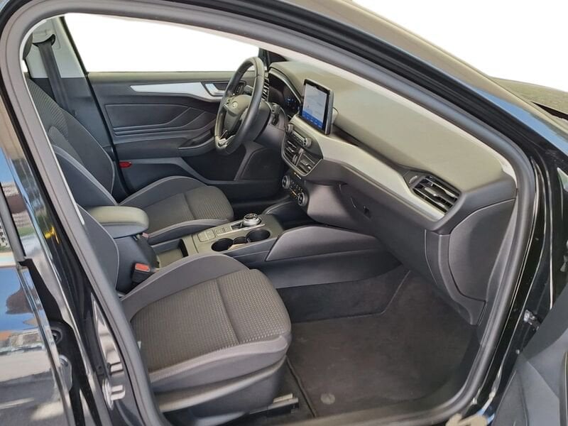Ford Focus  1.5 EcoBlue 120 CV Automatico Business Co-Pilot