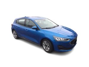 Ford Focus 1.5 Ecoblue 120 CV Automatico Business Co-Pilot