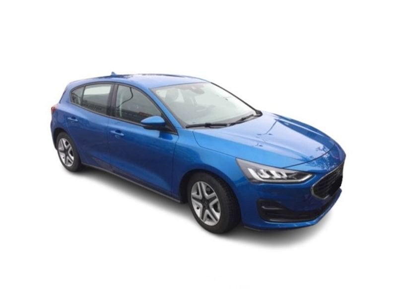 Ford Focus  1.5 Ecoblue 120 CV Automatico Business Co-Pilot