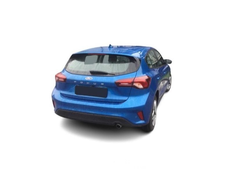 Ford Focus  1.5 Ecoblue 120 CV Automatico Business Co-Pilot