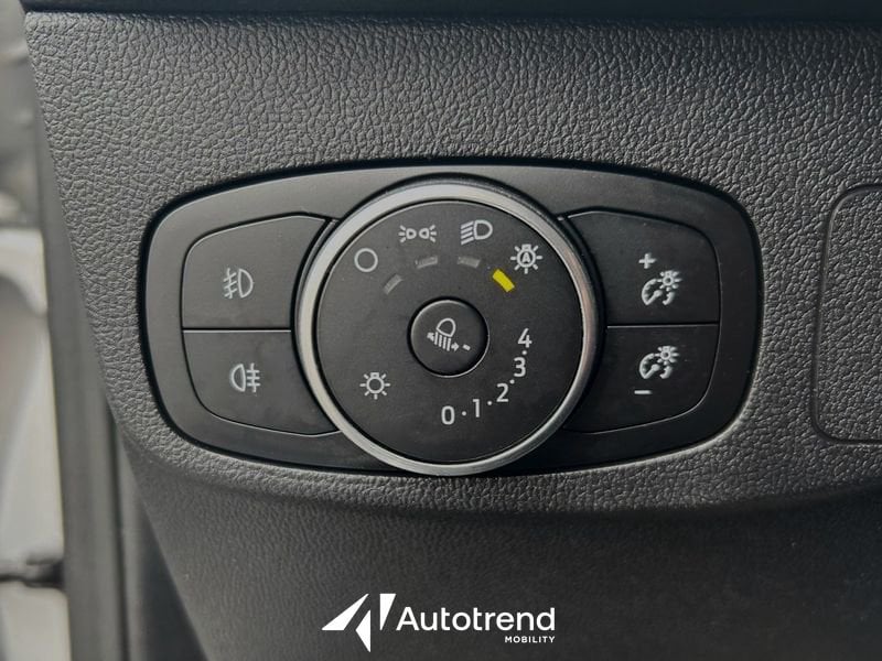 Ford Focus  1.5 EcoBlue 120 CV Automatico SW Business Co-Pilot
