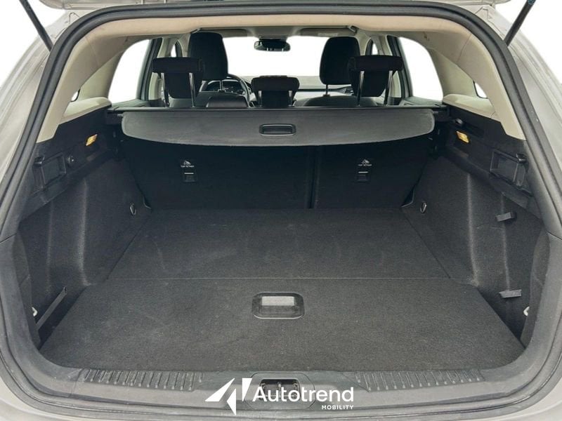 Ford Focus  1.5 EcoBlue 120 CV Automatico SW Business Co-Pilot