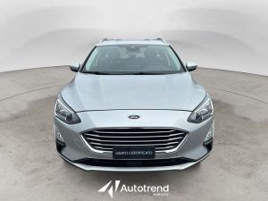 Ford Focus 1.5 EcoBlue 120 CV Automatico SW Business Co-Pilot