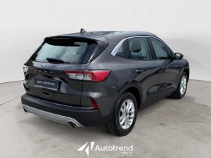 Ford Kuga  1.5 EcoBlue 120 CV Automatica NAVI LED Titanium Business 2WD