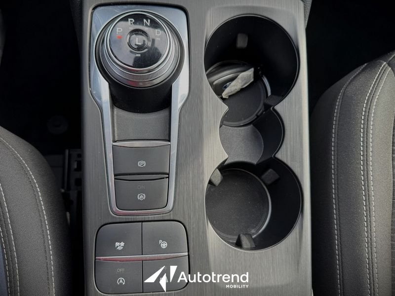 Ford Kuga  1.5 EcoBlue 120 CV Automatica NAVI LED Titanium Business 2WD