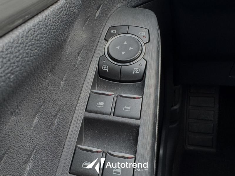 Ford Kuga  1.5 EcoBlue 120 CV Automatica NAVI LED Titanium Business 2WD