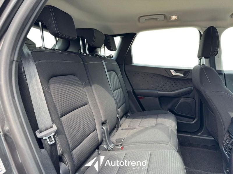 Ford Kuga  1.5 EcoBlue 120 CV Automatica NAVI LED Titanium Business 2WD