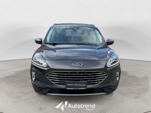 Ford Kuga  1.5 EcoBlue 120 CV Automatica NAVI LED Titanium Business 2WD