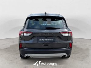 Ford Kuga  1.5 EcoBlue 120 CV Automatica NAVI LED Titanium Business 2WD