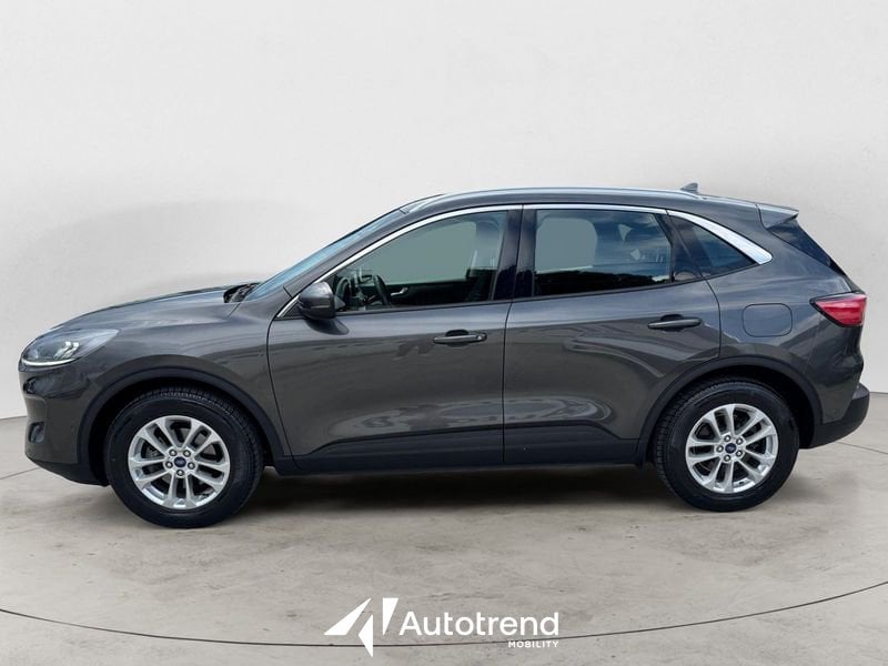 Ford Kuga  1.5 EcoBlue 120 CV Automatica NAVI LED Titanium Business 2WD