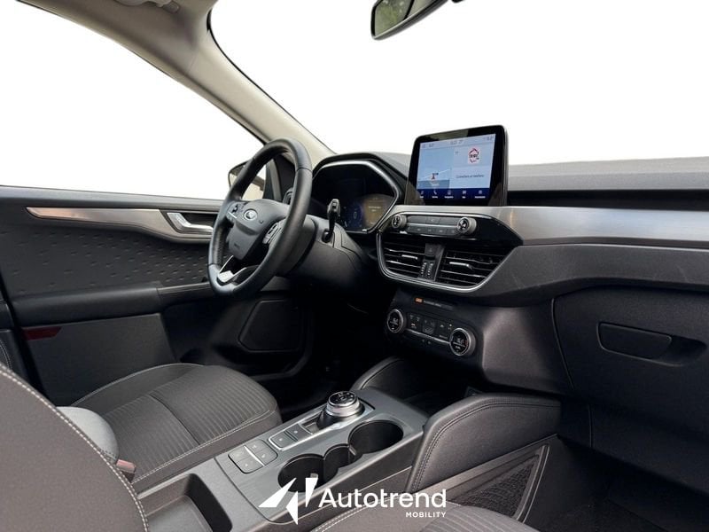 Ford Kuga  1.5 EcoBlue 120 CV Automatica NAVI LED Titanium Business 2WD