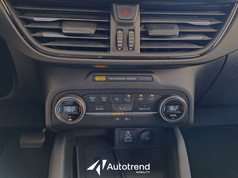 Ford Kuga  1.5 EcoBlue 120 CV Automatica ST-Line 2WD